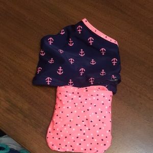 Cat and jack Girls swimsuit